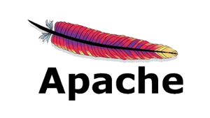 logo apache